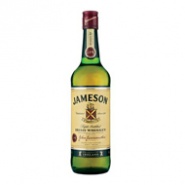 Виски Jameson, 0.7л